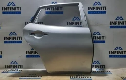Дверь задняя правая INFINITI Q70 Y51
