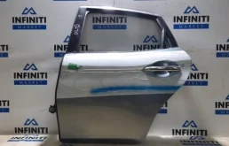 Дверь задняя левая INFINITI Q70 Y51