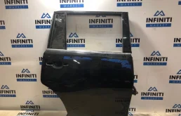 Дверь задняя правая INFINITI QX80 Z62 VK56VD