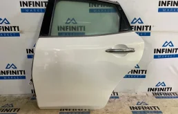Дверь задняя левая INFINITI Q70 Y51 2019