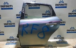 Дверь задняя левая INFINITI Q70 Y51 2019
