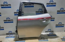 Дверь задняя левая INFINITI Q70 Y51 2019