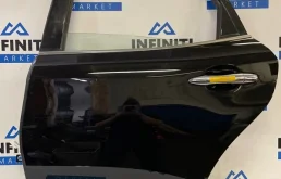 Дверь задняя левая INFINITI Q70 Y51 2019