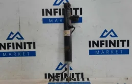 Амортизатор стойка подвески задний левый INFINITI