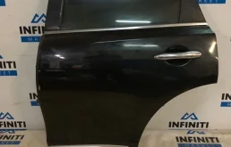 Дверь задняя левая INFINITI QX70 S51 VQ35HR