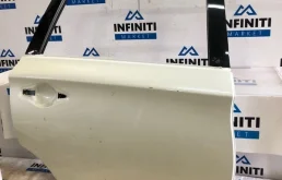 Дверь задняя правая INFINITI QX60 L50 VQ35DE