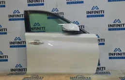 Дверь передняя правая INFINITI Q50 V37