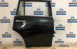 Дверь задняя правая INFINITI QX80 Z62 VK56VD