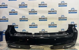 Бампер задний INFINITI QX80 Z62 VK56VD