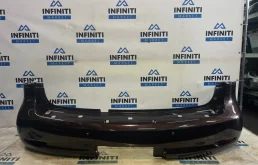 Бампер задний INFINITI QX80 Z62 VK56VD