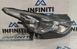 Фара передняя правая INFINITI QX70 S51 2015