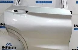 Дверь задняя правая INFINITI QX50 J55