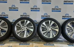Диск колесный литой INFINITI Jx35 L50