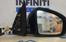 Зеркало заднего вида переднее правое INFINITI QX60