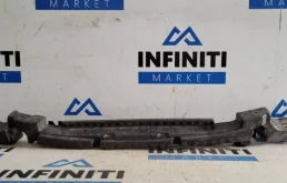 Абсорбер бампера передний INFINITI Q50 V37 2014