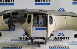 Торпеда (парприз) правая INFINITI EX J50 3.5 2008