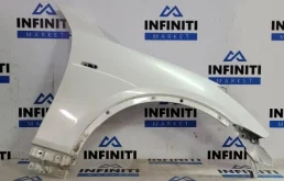 Крыло переднее правое INFINITI EX J50 3.5 2008