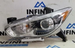 Фара передняя левая INFINITI Jx35 L50 VQ35DE 2013