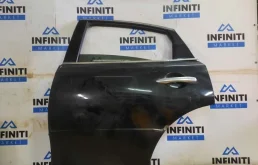 Дверь задняя левая INFINITI QX70 S51