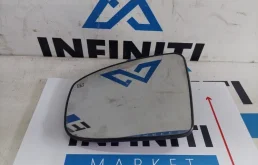 Зеркальный элемент передний левый INFINITI FX37
