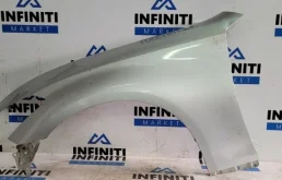 Крыло переднее левое INFINITI Q70 Y51 2015