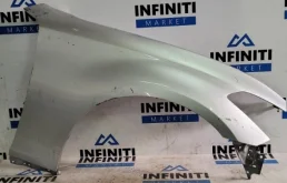 Крыло переднее правое INFINITI Q70 Y51 2014