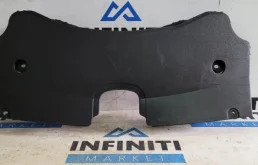 Воздухозаборник INFINITI QX70 S51 VQ37VHR
