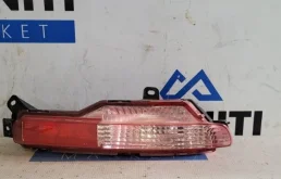Повторитель указателя поворота заднего бампера