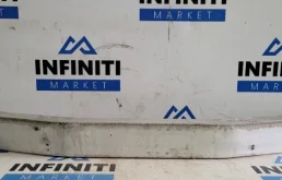 Усилитель бампера задний INFINITI QX70 S51