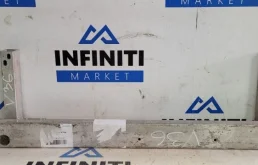 Передняя часть подрамника передняя INFINITI G37