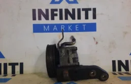 Насос гидроусилителя руля (ГУР) передний INFINITI
