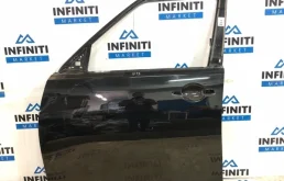 Дверь передняя левая INFINITI QX80 Z62 VK56VD 2016