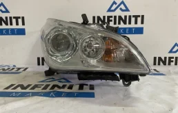 Фара передняя правая INFINITI M37 Y51