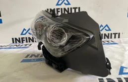 Фара передняя правая INFINITI QX70 S51
