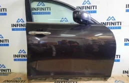 Дверь передняя правая INFINITI QX70 S51 V9X 2014