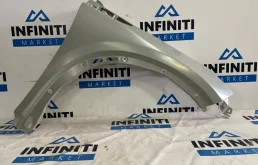 Крыло переднее правое INFINITI QX50 J55 KR20DDE