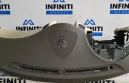 Торпеда (парприз) INFINITI EX J50 2008