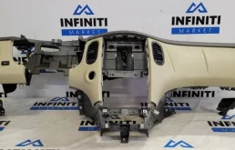 Торпеда (парприз) INFINITI EX J50 2010