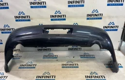 Бампер задний INFINITI G37 V36 VQ37HR 2012