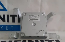 Блок управления INFINITI QX70 S51 VQ37HR