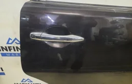 Ручка двери внешняя задняя правая INFINITI QX80