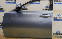 Дверь передняя левая INFINITI Q70 Y51