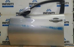 Дверь передняя левая INFINITI Q70 Y51