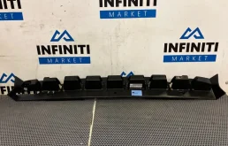 Абсорбер бампера передний INFINITI QX50 J55