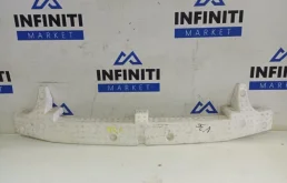 Абсорбер бампера передний INFINITI G35 V36