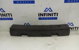 Абсорбер бампера задний INFINITI QX60 L50