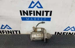 Стартер INFINITI FX30D S51 V9X
