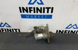 Стартер NISSAN SENTRA B16