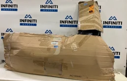 Крыло переднее правое INFINITI QX70 S51