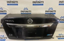 Крышка багажника NISSAN Teana L33